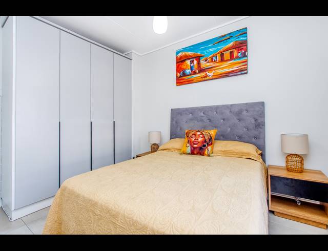 3 BEDROOM APARTMENT TO LET IN LINBRO PARK